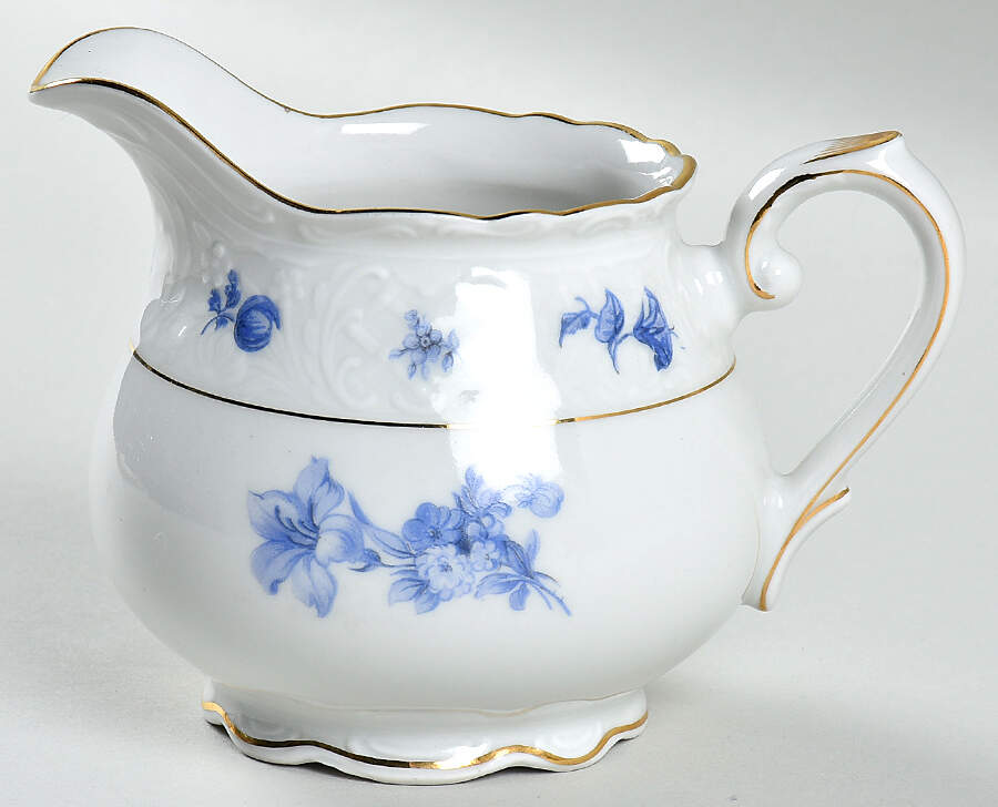 SCH1 Creamer by Schumann - Bavaria-1