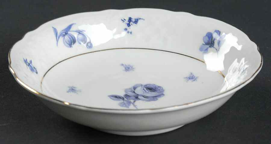 SCH1 Fruit/Dessert (Sauce) Bowl by Schumann - Bavaria-1