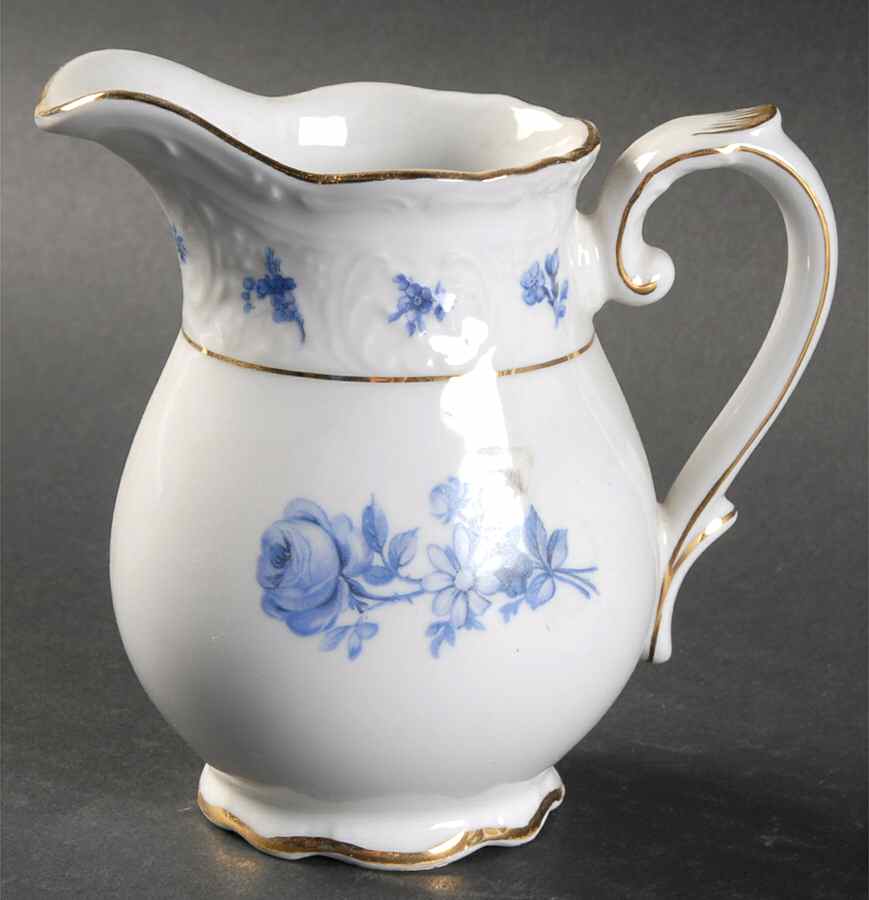 SCH1 Creamer by Schumann - Bavaria-1