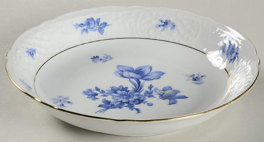 SCH1 Coupe Soup Bowl by Schumann - Bavaria-1