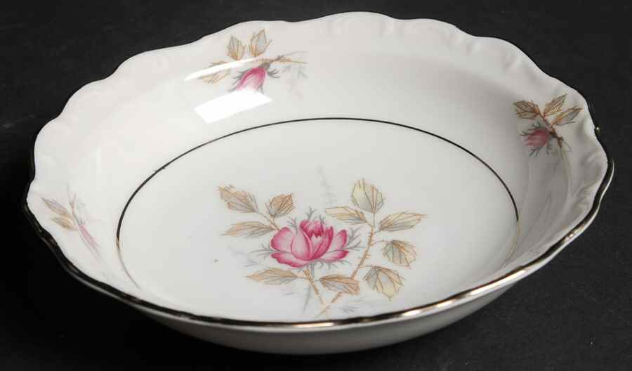 SCH103 Fruit/Dessert (Sauce) Bowl by Schumann - Bavaria-1