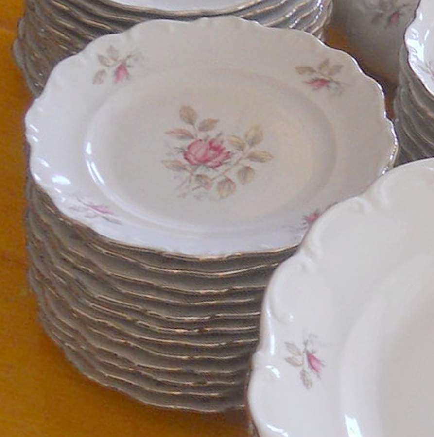 SCH104 Coupe Soup Bowl by Schumann - Bavaria-1