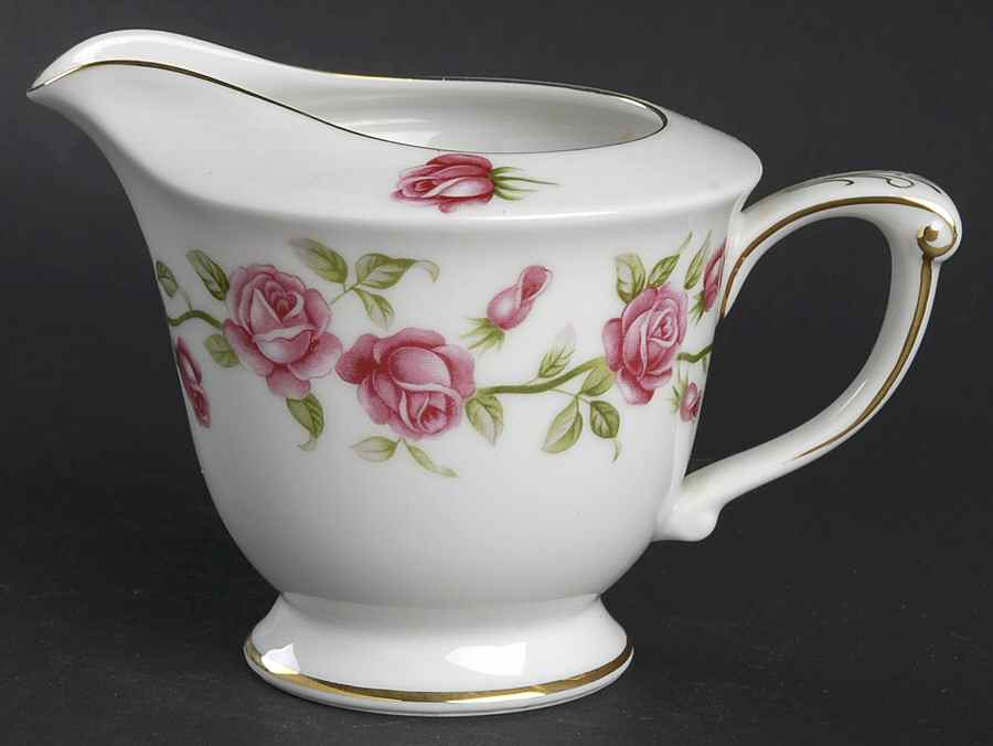Garland Creamer by SC Japan-1