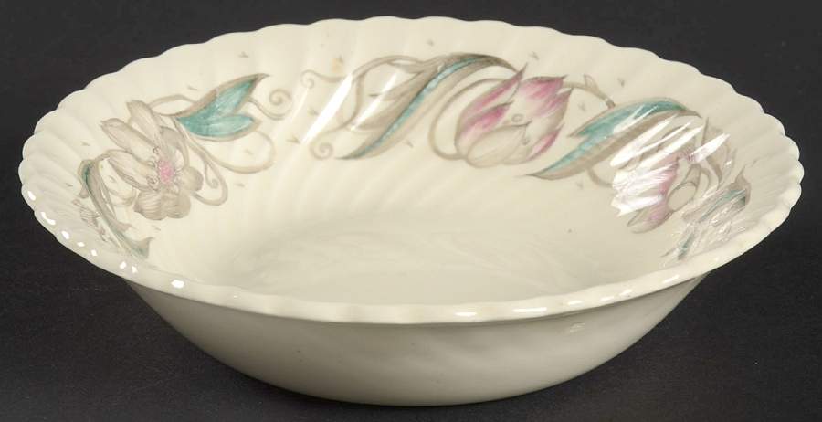Endon Fruit/Dessert (Sauce) Bowl by Susie Cooper-1