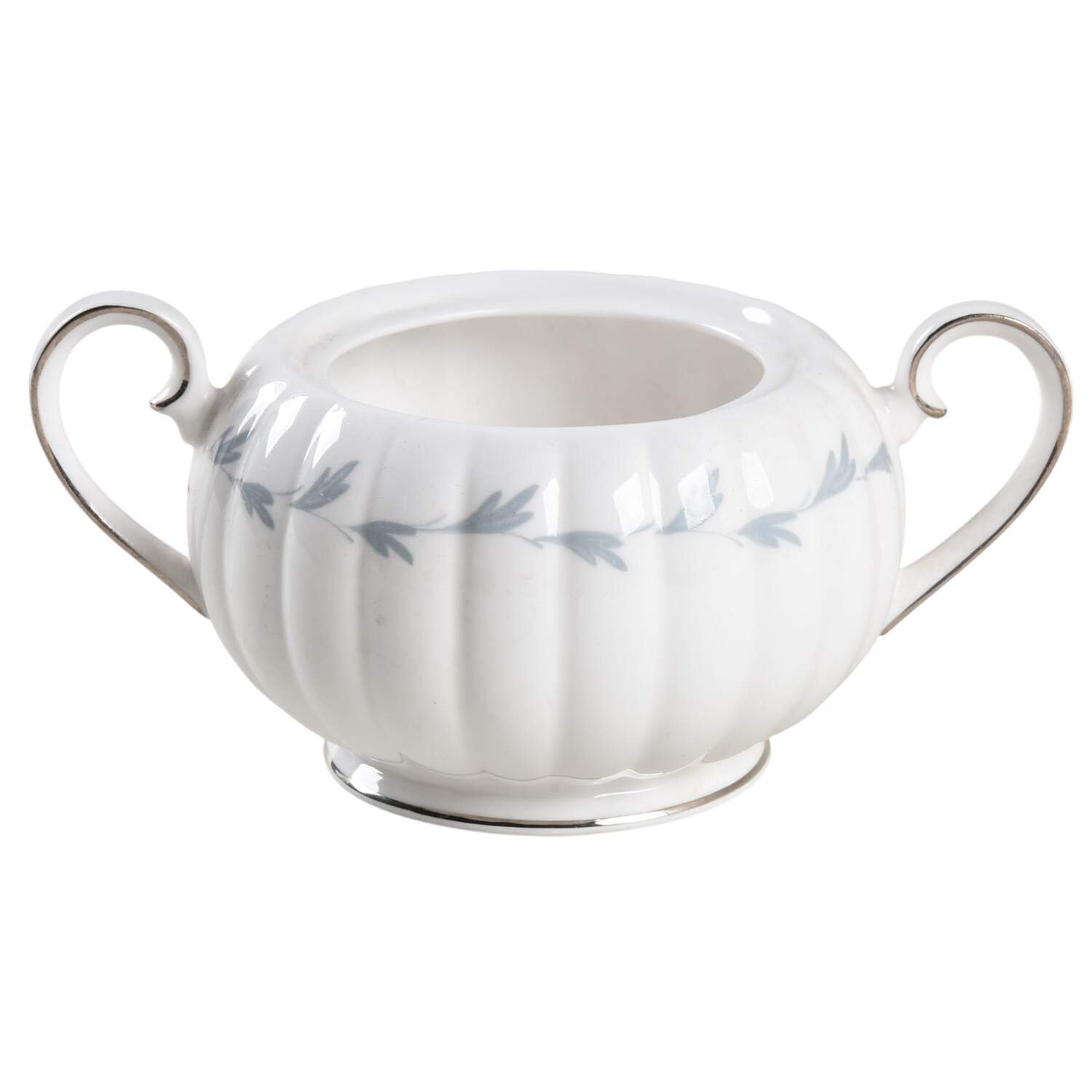 Penelope Sugar Bowl No Lid by Susie Cooper-1