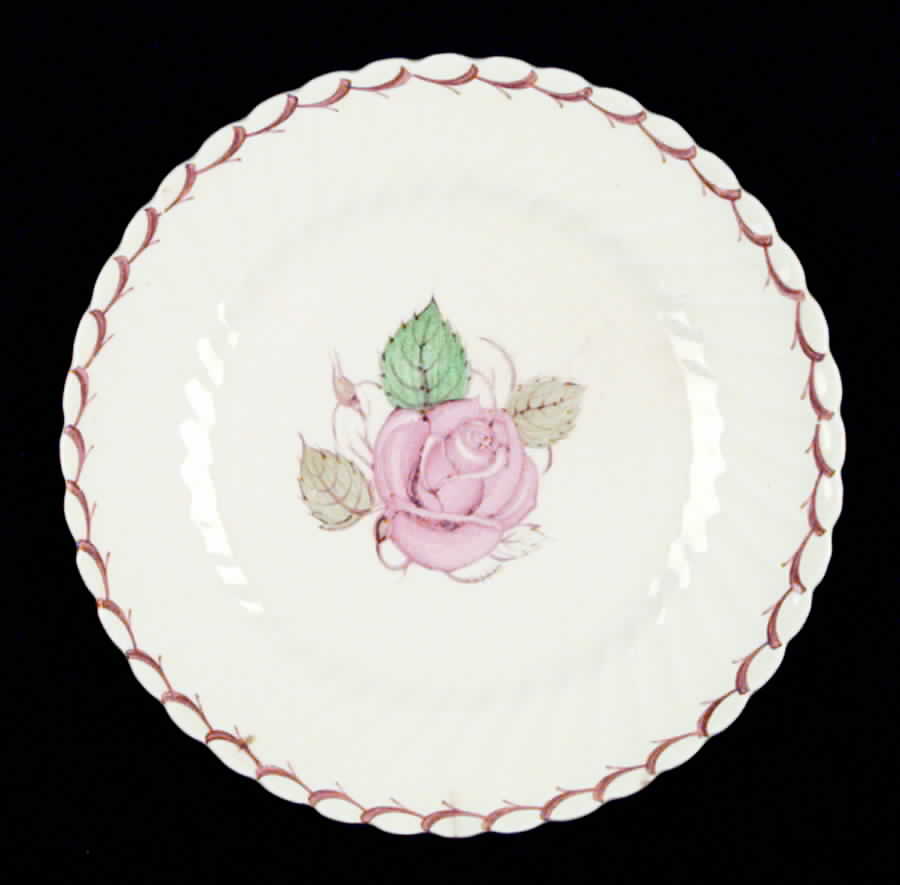 SCO6 Bread & Butter Plate by Susie Cooper-1
