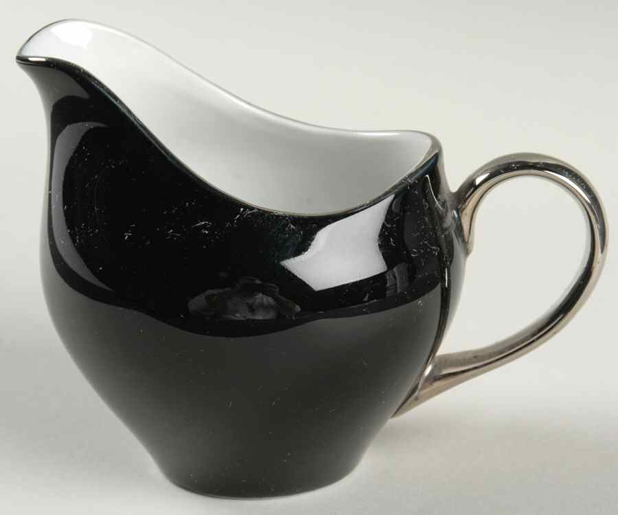 Gemini Creamer by Sears-1