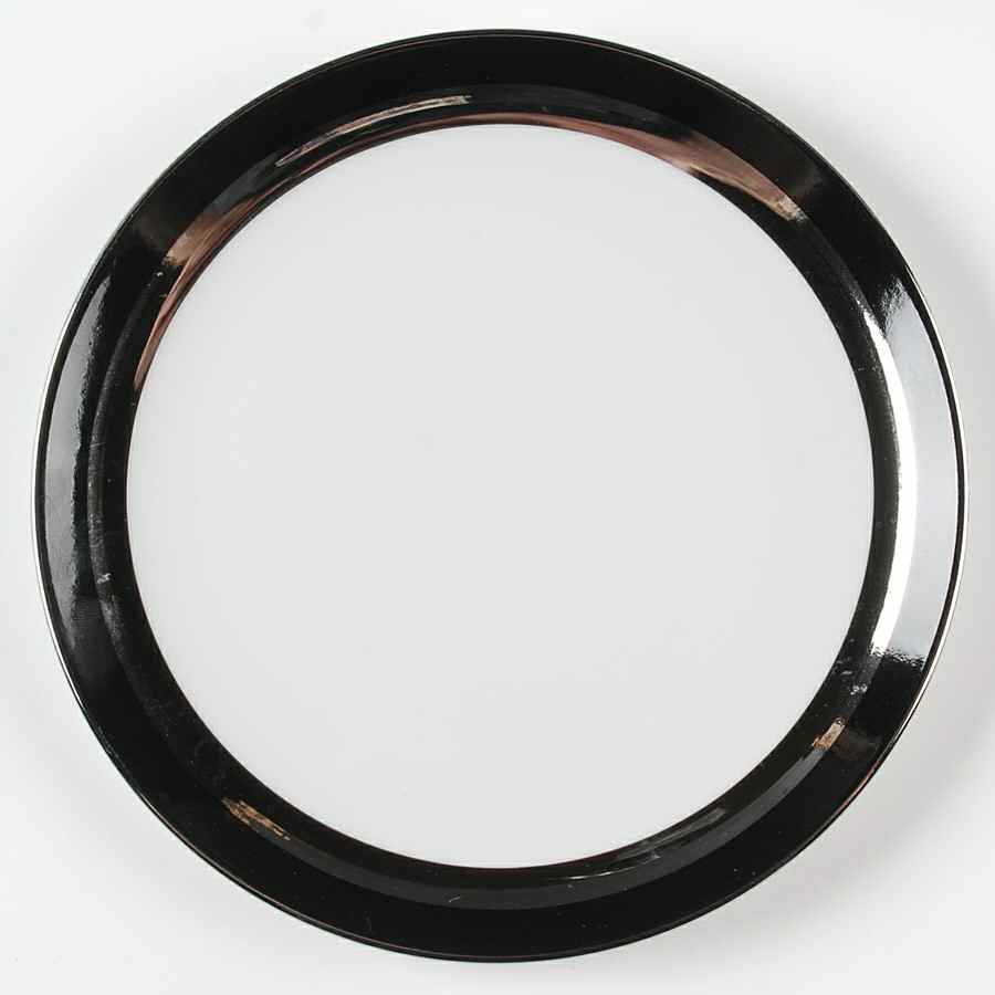Gemini Salad Plate by Sears-1