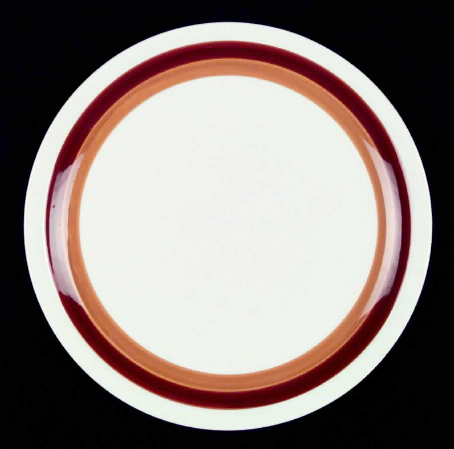 Tierra Dinner Plate by Sears-1
