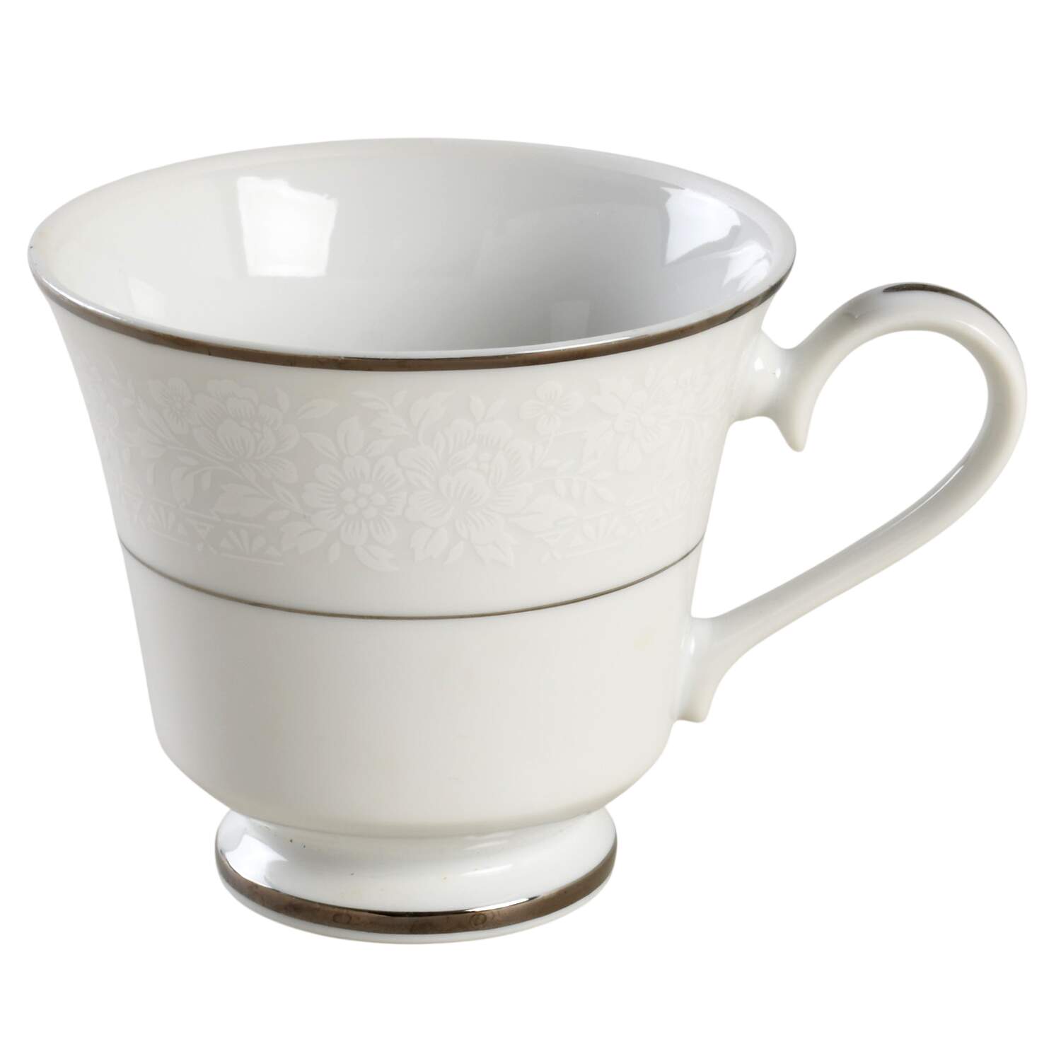 West Bluff Footed Cup by Seizan-1