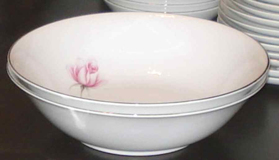 Ardsley 9" Round Vegetable Bowl by Seyei Toki Co-1