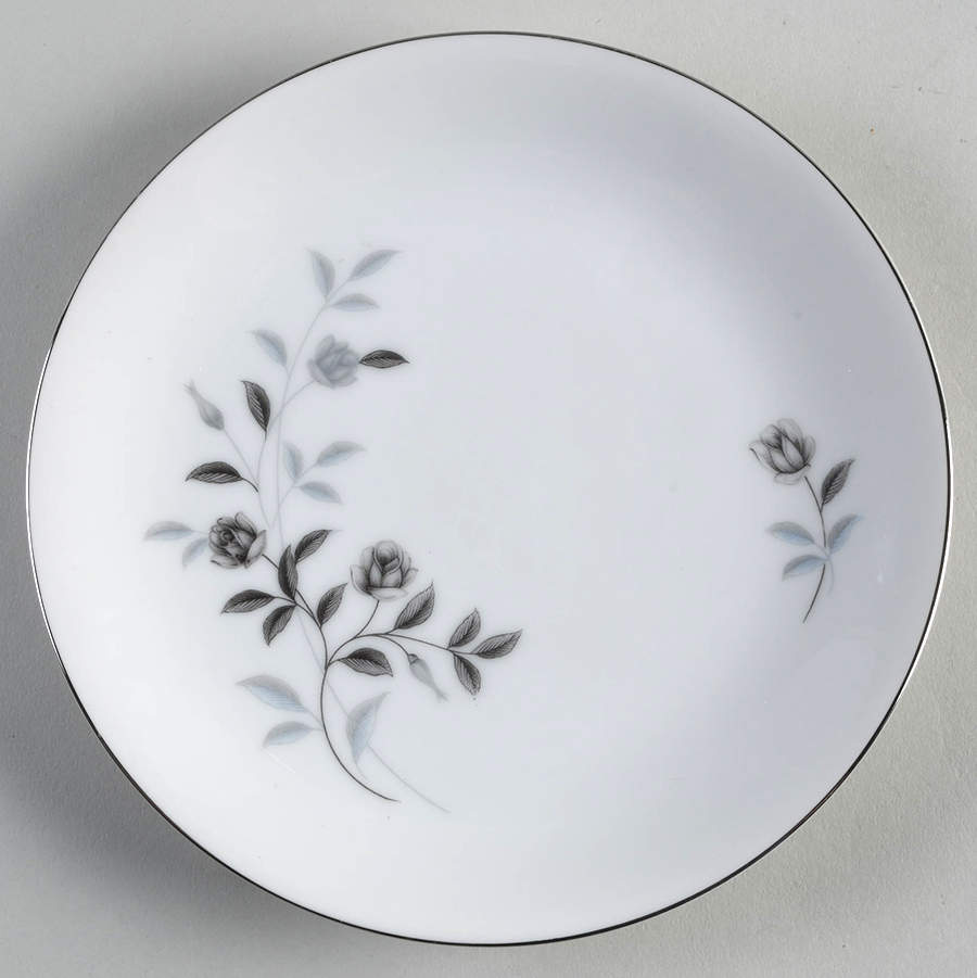 Baronet Salad Plate by Seyei Toki Co-1
