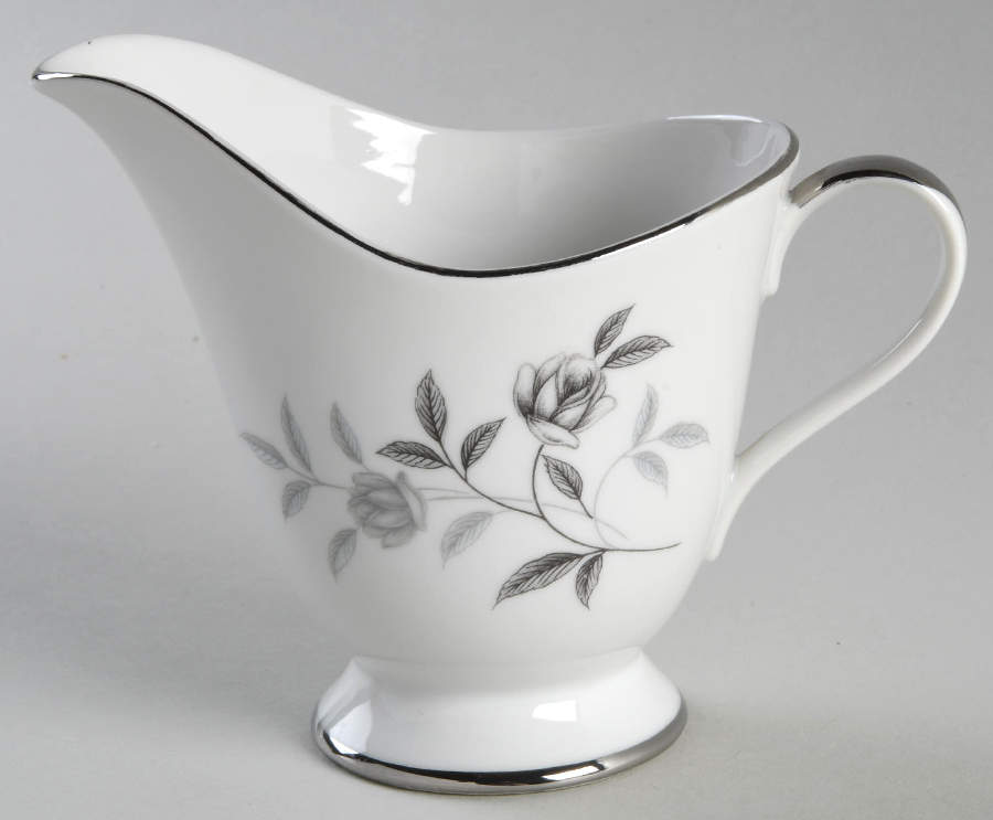 Baronet Creamer by Seyei Toki Co-1