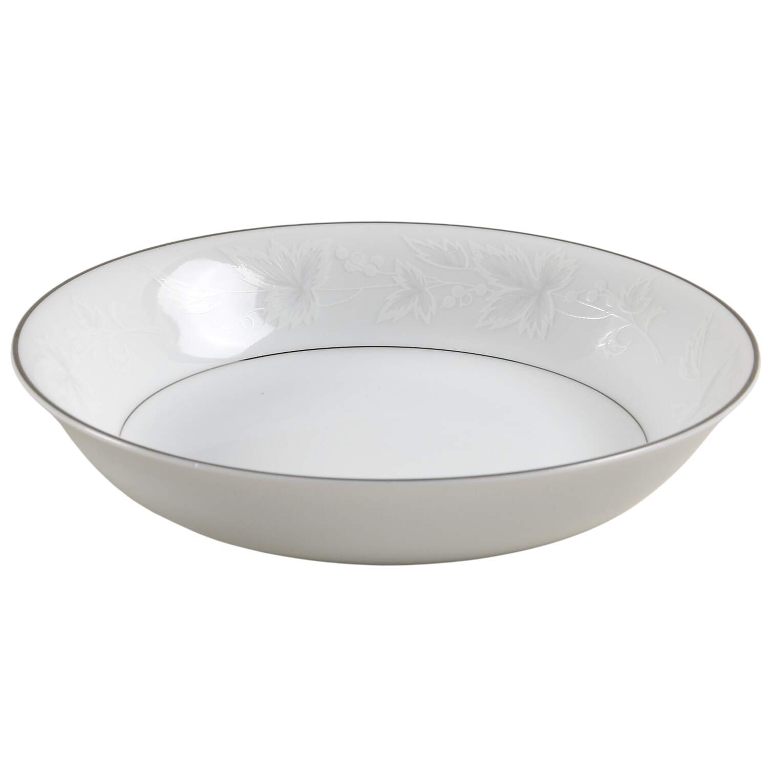 Daniele Fruit/Dessert (Sauce) Bowl by Seyei Toki Co-1