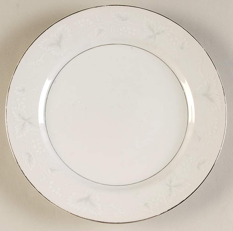 Daniele Salad Plate by Seyei Toki Co-1