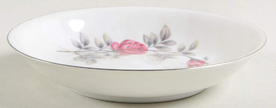 Elegance Fruit/Dessert (Sauce) Bowl by Seyei Toki Co-1