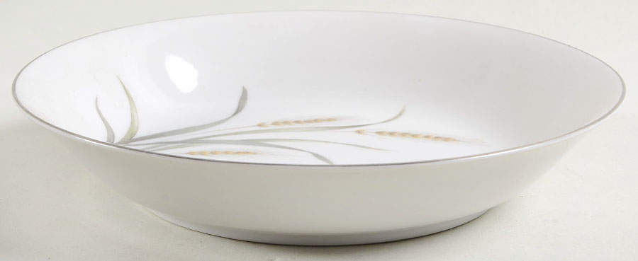 Harvest Coupe Soup Bowl by Seyei Toki Co-1