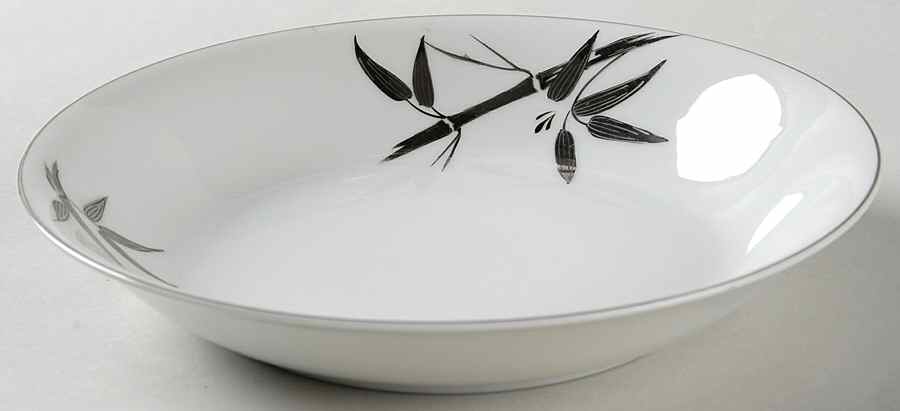 Matrimony Coupe Soup Bowl by Seyei Toki Co-1