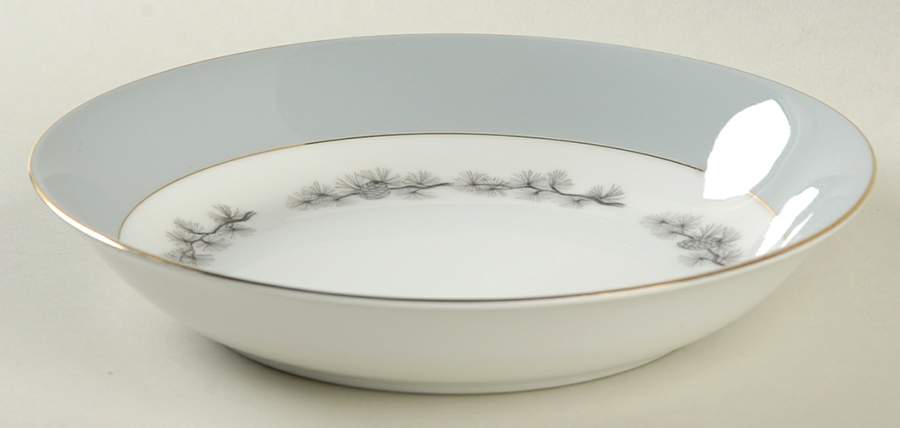 Pinecone Coupe Soup Bowl by Seyei Toki Co-1