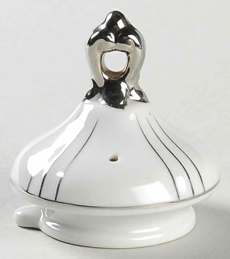 Renaissance Lid for Mini Coffee Pot by Seyei Toki Co-1