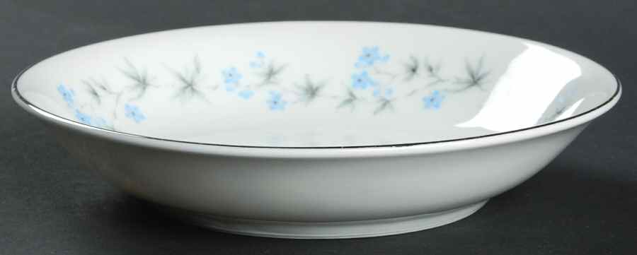 Shirley Fruit/Dessert (Sauce) Bowl by Seyei Toki Co-1
