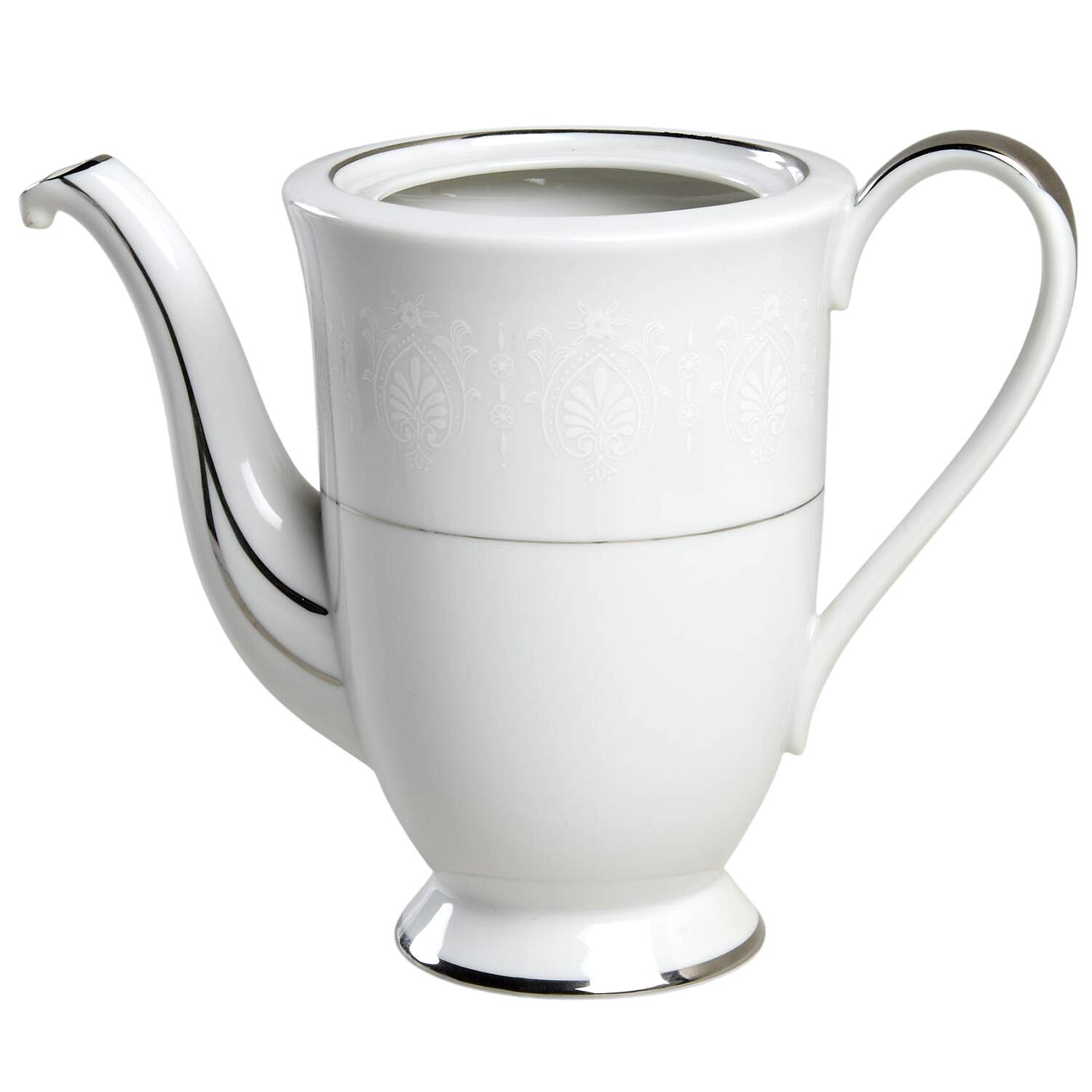 Wedding Bell Mini Coffee Pot No Lid by Seyei Toki Co-1