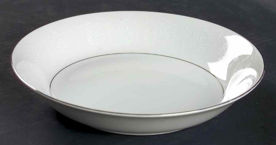 Wedding Bell Coupe Soup Bowl by Seyei Toki Co-1