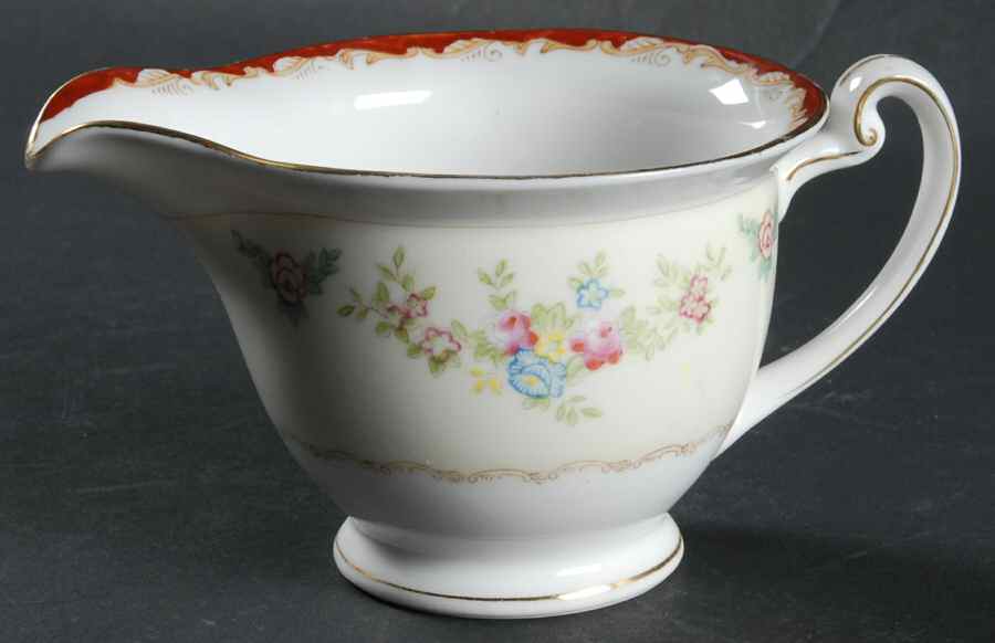 SFU3 Creamer by Shofu (Japan)-1