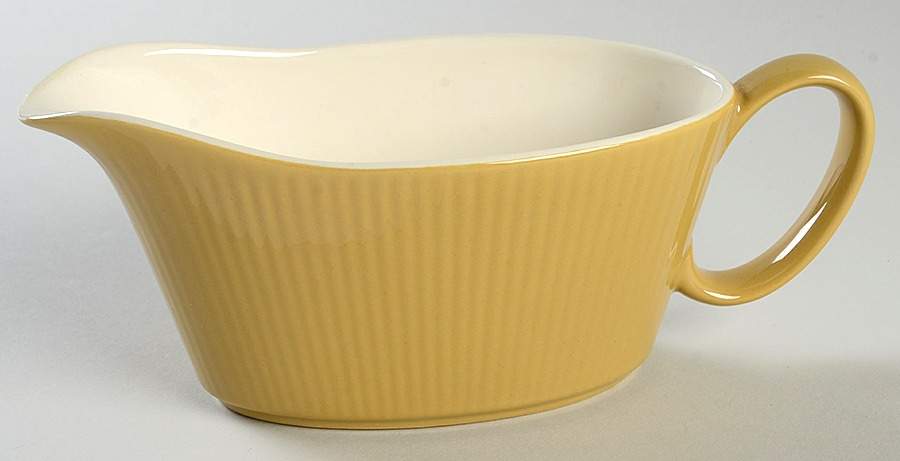 Serenade Gravy Boat by Sheffield-1