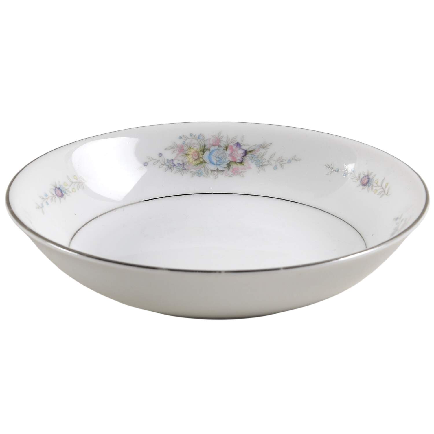 Bon Aire Fruit/Dessert (Sauce) Bowl by Shelby-1