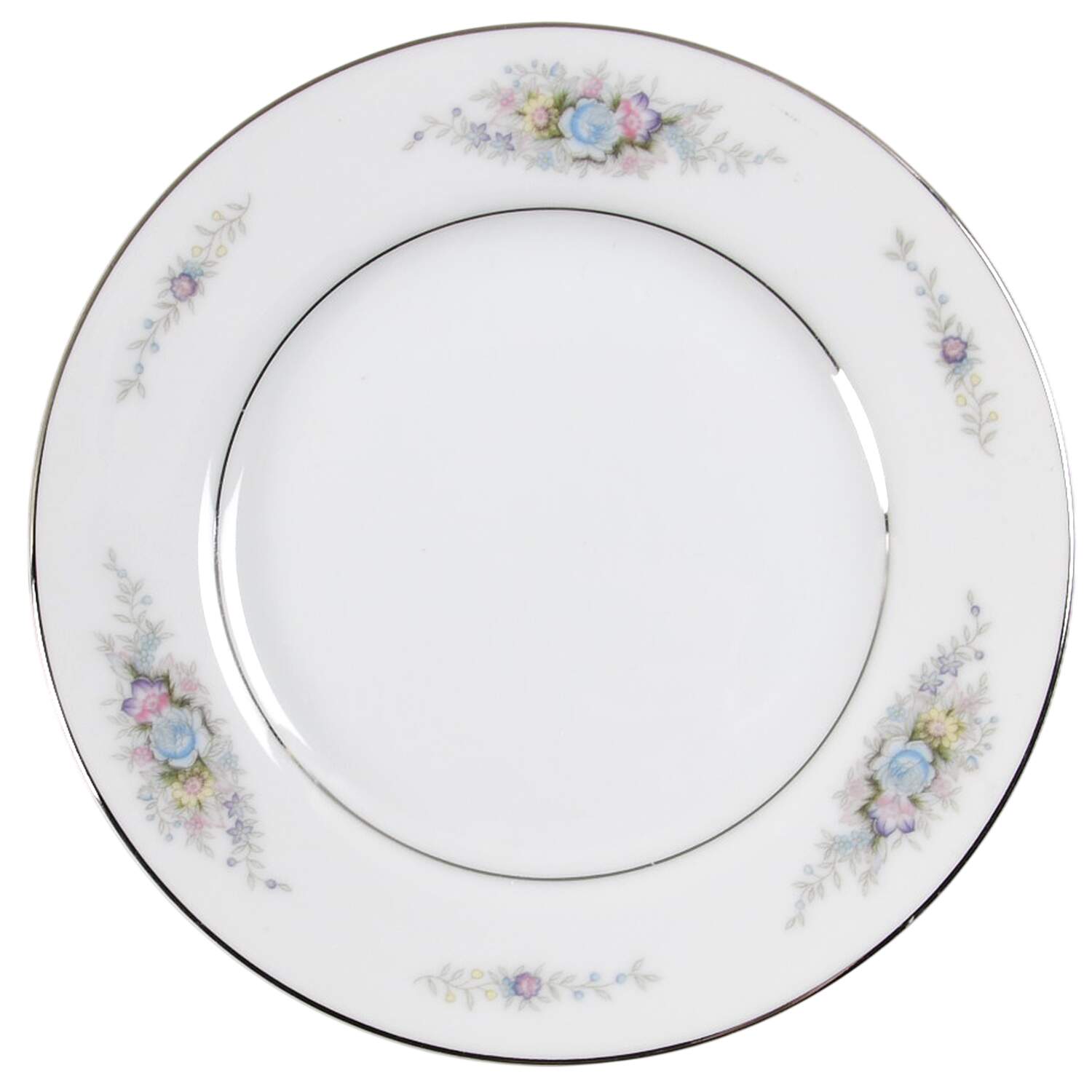 Bon Aire Bread & Butter Plate by Shelby-1