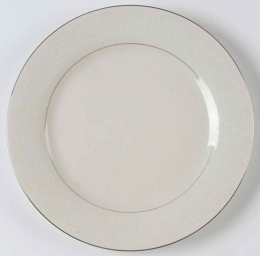 Dover Dinner Plate by Shelby-1