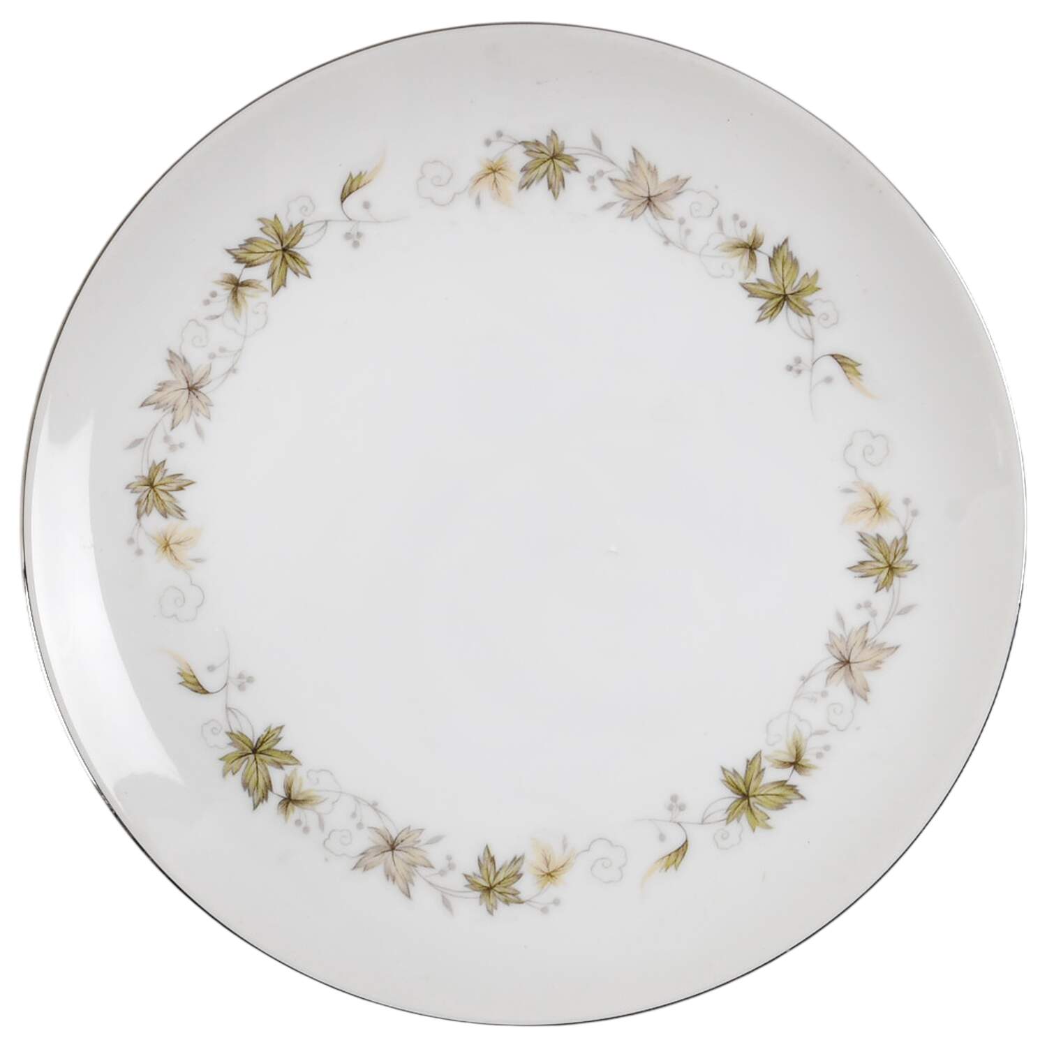 Ghent Salad Plate by Shelby-1