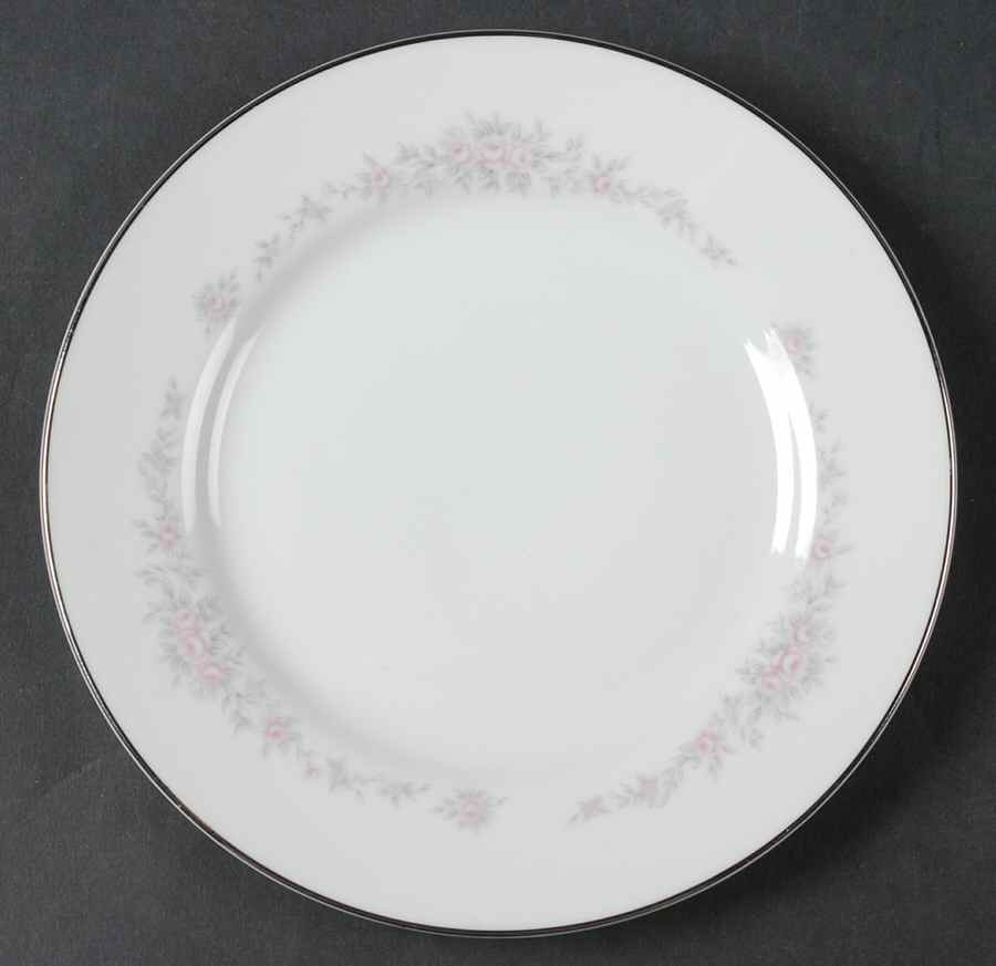 Mona Bread & Butter Plate by Shelby-1