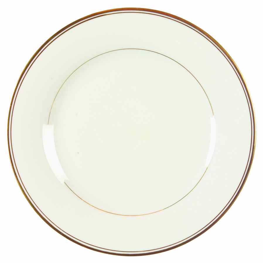 Victoria Bread & Butter Plate by Shelby-1