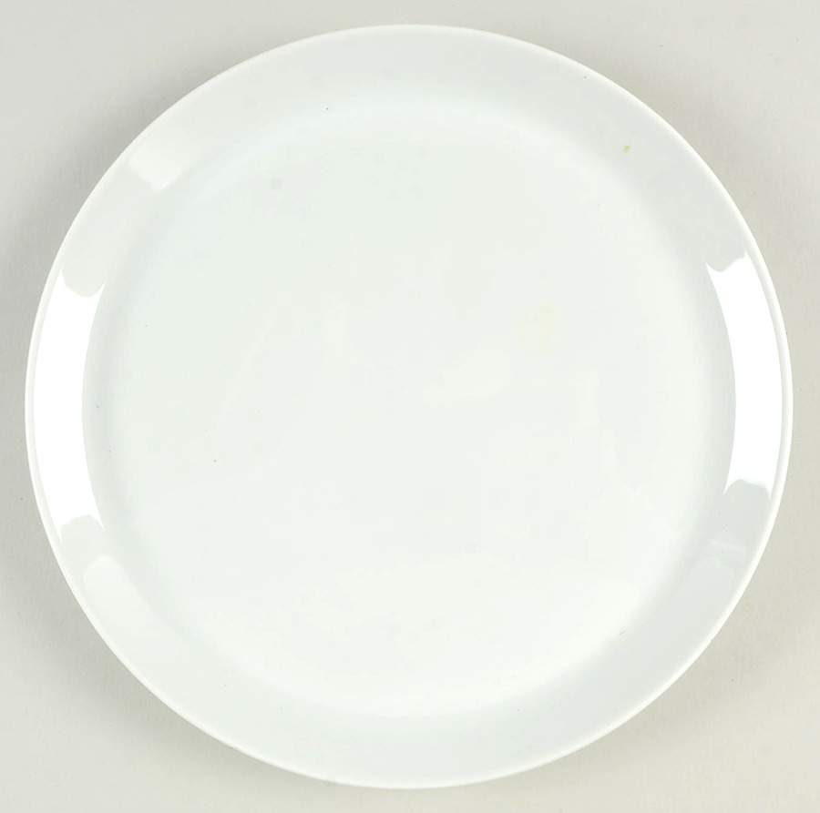 Form Dinner Plate by Shenango-1