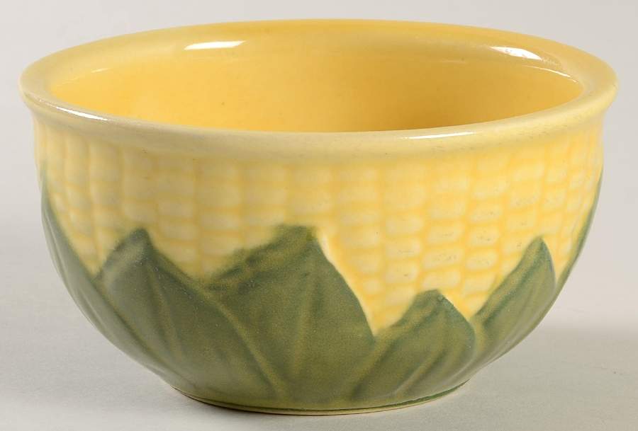 Corn King 5" Mixing Bowl by Shawnee-1