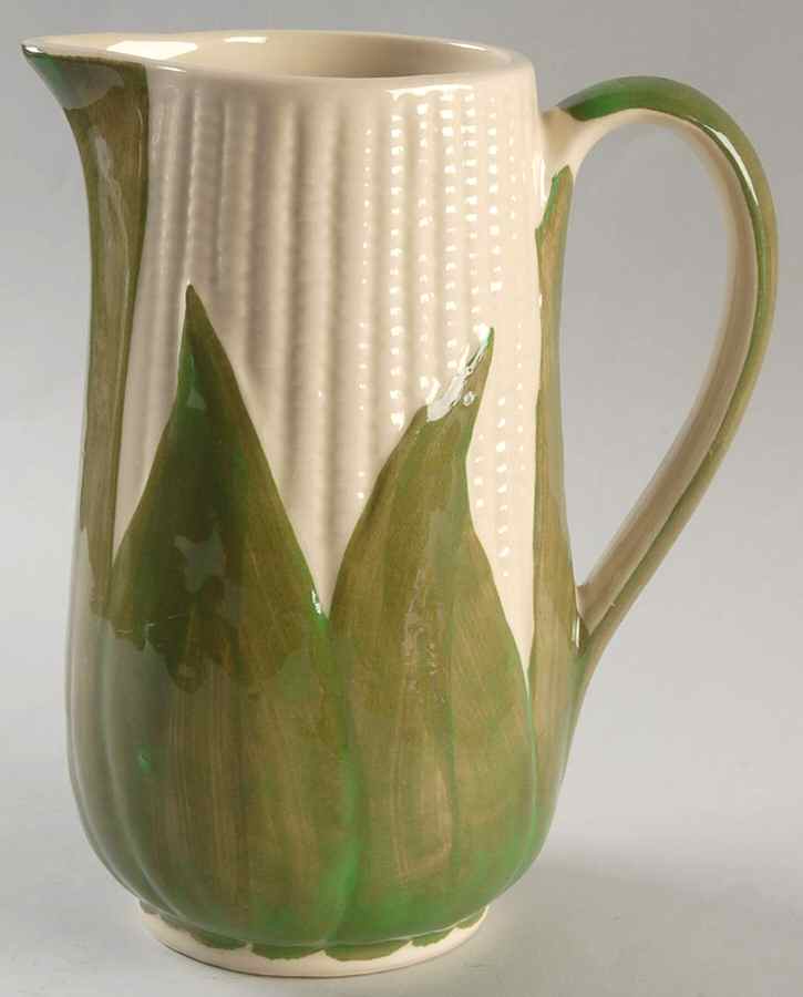 Corn Queen 40 Oz Pitcher by Shawnee-1