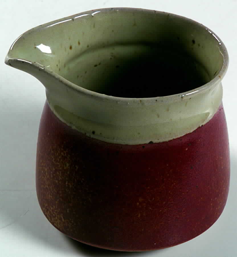 Off White Creamer by Sial-1