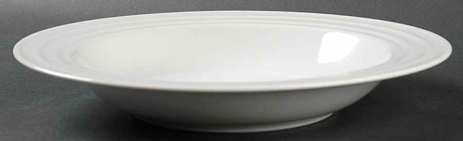 Consort Large Rim Soup Bowl by Sigma-1