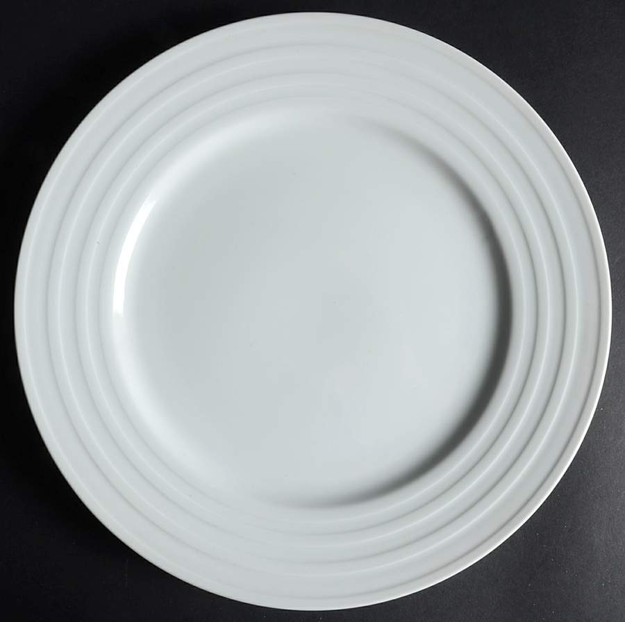 Consort 12" Chop Plate (Round Platter) by Sigma-1
