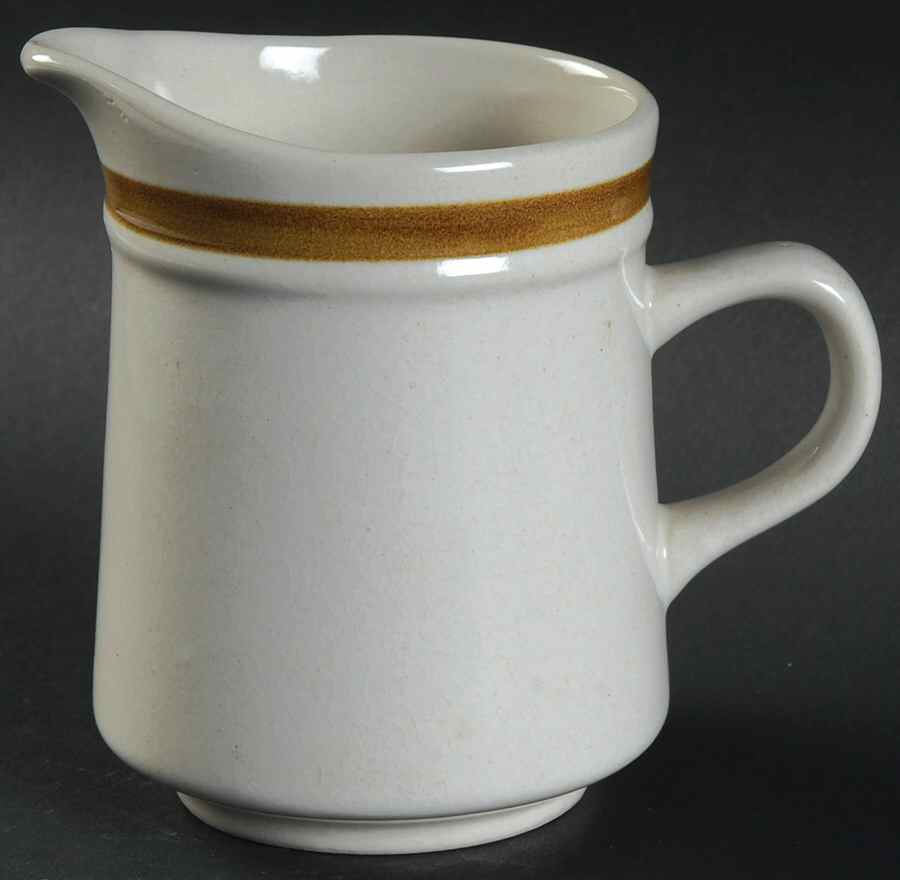Pebble Stone Creamer by Sigma-1