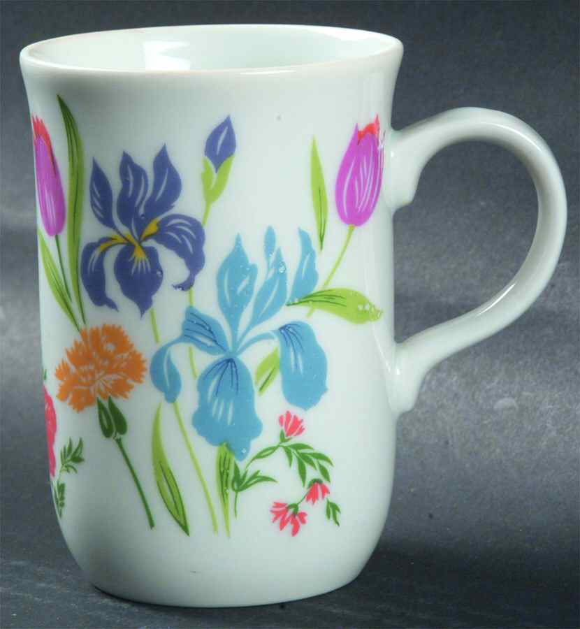 Primavera Mug by Sigma-1