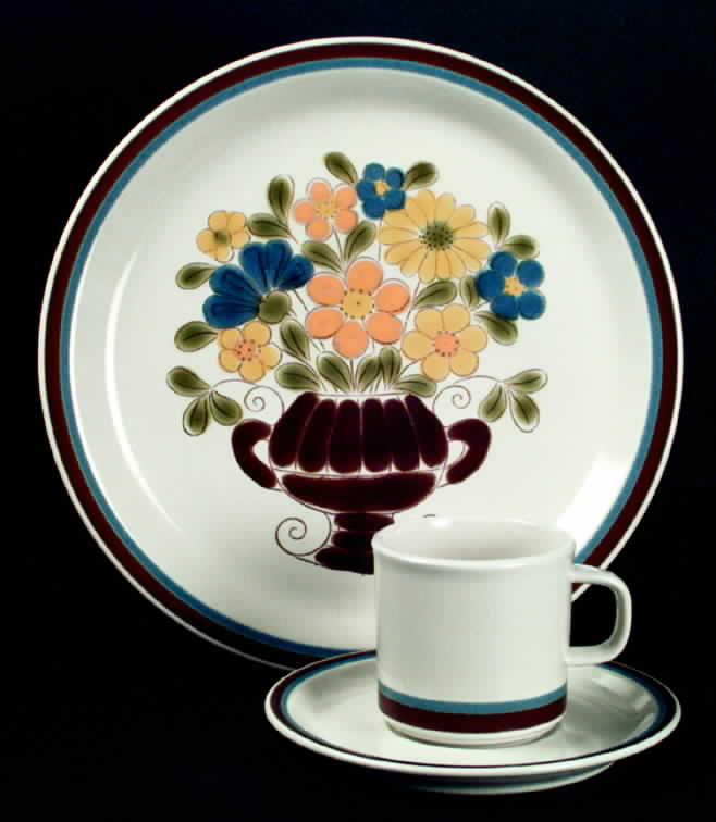 Sachet Dinner Plate by Sierrastone-1