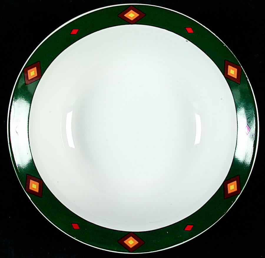 Big Sky Rim Soup Bowl by Signature-1