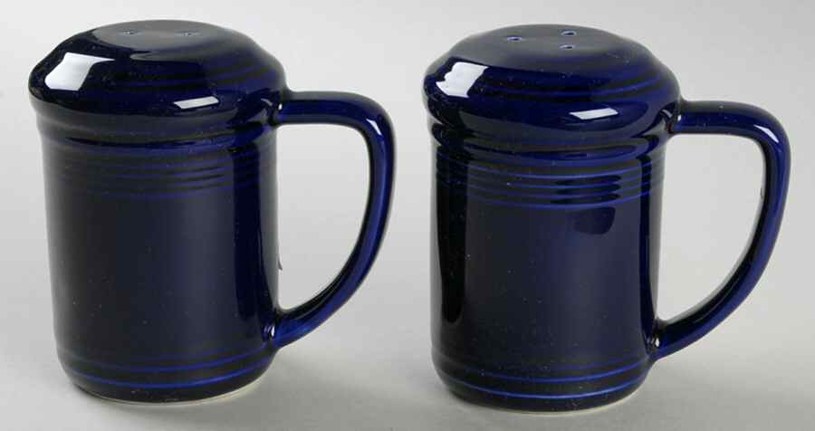 Carnivale Cobalt Blue Salt & Pepper Set by Signature-1
