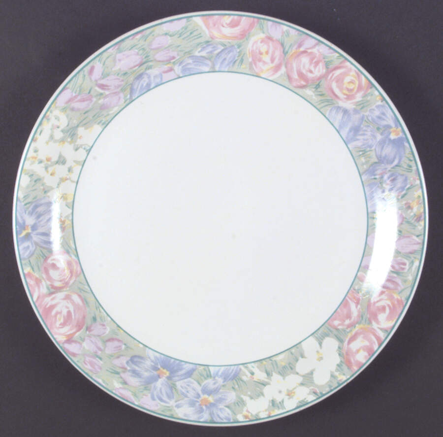 Impressions (Coupe, Indonesia) Dinner Plate by Signature-1
