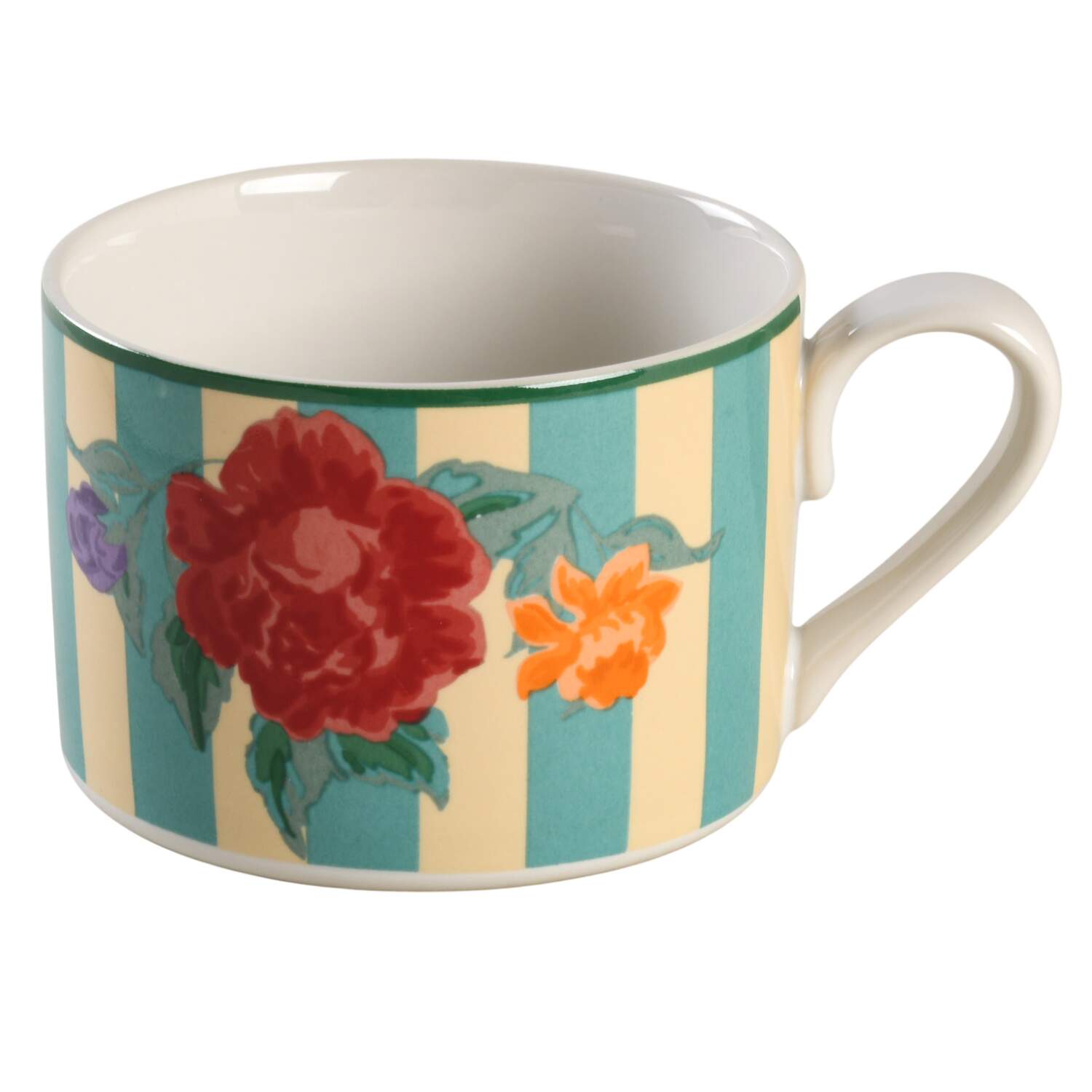 Mayfield Flat Cup by Signature-1