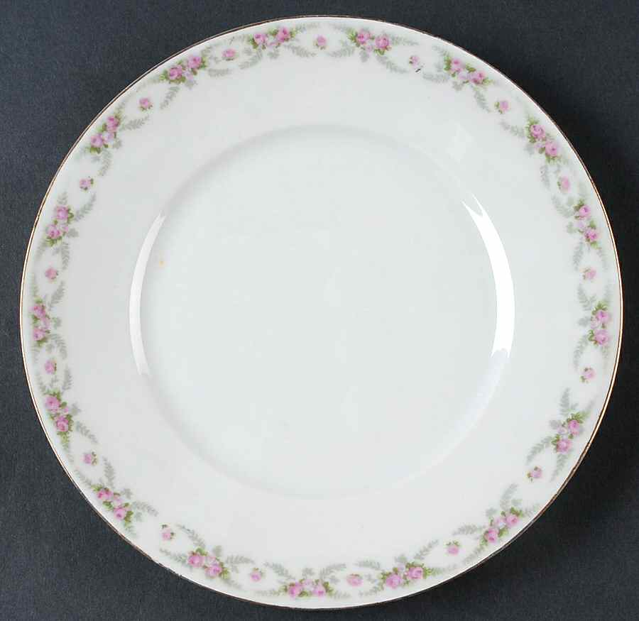OHM158 Salad Plate by Hermann Ohme-1