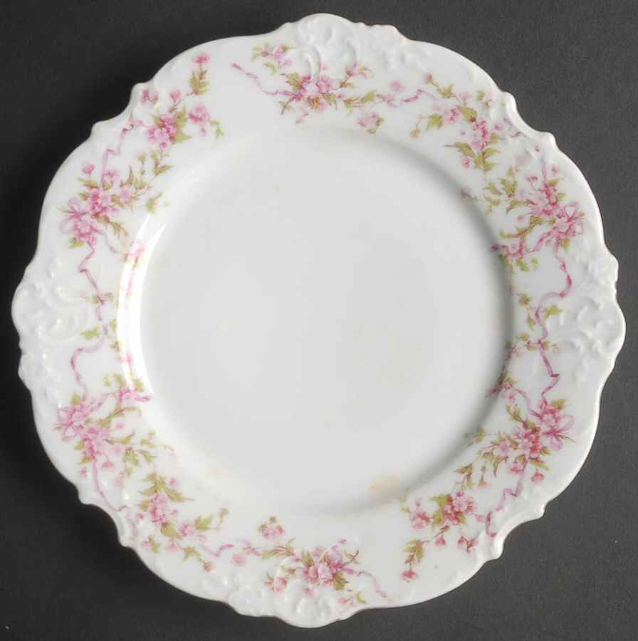 OHM220 Salad Plate by Hermann Ohme-1